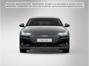 Audi A6 e-tron A6 Avant e-tron performance AHK/Tech+/Assist/ACC