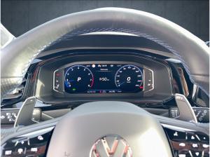 Volkswagen T-Roc R Akrapovic/AHK/Matrix/Pano/Nav/Kam/Leder/Assist