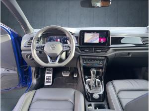 Volkswagen T-Roc R Akrapovic/AHK/Matrix/Pano/Nav/Kam/Leder/Assist