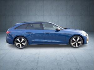 Audi A5 Avant edition one S line TFSI AHK/Matrix/Tech+/Assist