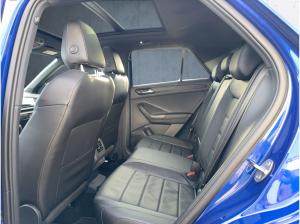 Volkswagen T-Roc R Akrapovic/AHK/Matrix/Pano/Nav/Kam/Leder/Assist