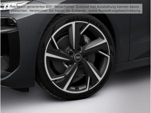 Audi A6 e-tron A6 Avant e-tron performance AHK/Tech+/Assist/ACC