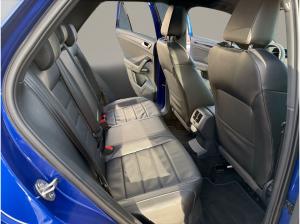 Volkswagen T-Roc R Akrapovic/AHK/Matrix/Pano/Nav/Kam/Leder/Assist