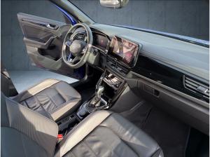 Volkswagen T-Roc R Akrapovic/AHK/Matrix/Pano/Nav/Kam/Leder/Assist