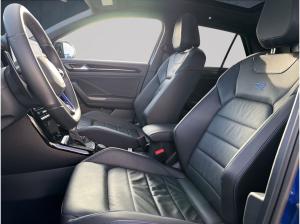 Volkswagen T-Roc R Akrapovic/AHK/Matrix/Pano/Nav/Kam/Leder/Assist