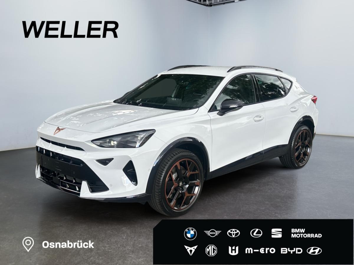 Cupra Formentor VZ 2.0 TSI 195kW / 265 PS DSG 🔥Bestellaktion🔥