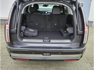 Hyundai IONIQ 9 6-Sitzer UNIQ Pano-Glas-Schiebed. Swivel-Pak.