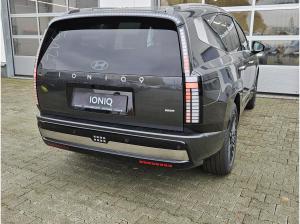 Hyundai IONIQ 9 6-Sitzer UNIQ Pano-Glas-Schiebed. Swivel-Pak.