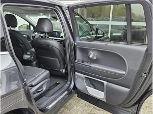 Hyundai IONIQ 9 6-Sitzer UNIQ Pano-Glas-Schiebed. Swivel-Pak.