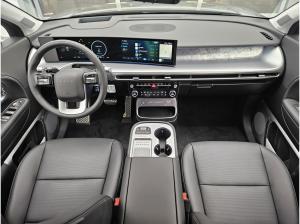 Hyundai IONIQ 9 6-Sitzer UNIQ Pano-Glas-Schiebed. Swivel-Pak.