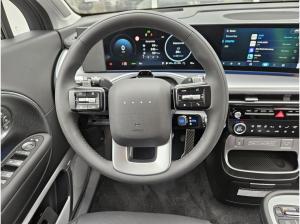 Hyundai IONIQ 9 6-Sitzer UNIQ Pano-Glas-Schiebed. Swivel-Pak.