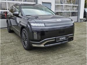 Hyundai IONIQ 9 6-Sitzer UNIQ Pano-Glas-Schiebed. Swivel-Pak.