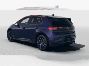 Volkswagen ID.3 GTX Performance FIRE+ICE 79 kWh (Wuppertal)