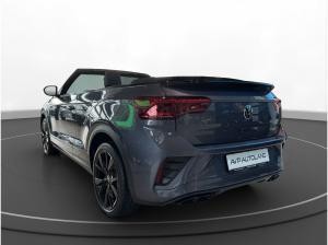 Volkswagen T-Roc Cabriolet 1.5 TSI DSG R-Line BLACK STYLE - auch in Rauchgrau verfügbar