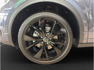 Volkswagen T-Roc Cabriolet 1.5 TSI DSG R-Line BLACK STYLE - auch in Rauchgrau verfügbar
