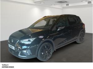 Seat Arona FR Black Edition 1.0 TSI (Velbert)