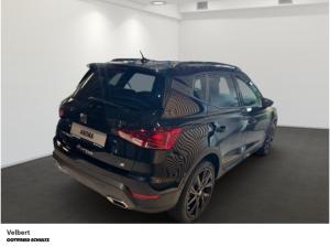 Seat Arona FR Black Edition 1.0 TSI (Velbert)