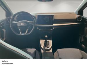 Seat Arona FR Black Edition 1.0 TSI (Velbert)