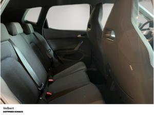 Seat Arona FR Black Edition 1.0 TSI (Velbert)