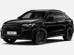 Audi RS Q8 SUV performance tiptr. Vmax305 FwPakAdvanc