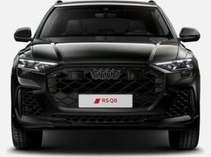 Audi RS Q8 SUV performance tiptr. Vmax305 FwPakAdvanc