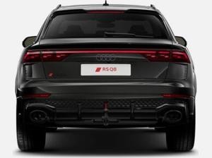 Audi RS Q8 SUV performance tiptr. Vmax305 FwPakAdvanc