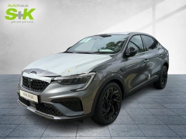 Renault Arkana ESPRIT ALPINE Mild Hybrid 160 EDC *1. WARTUNG GESCHENKT!*
