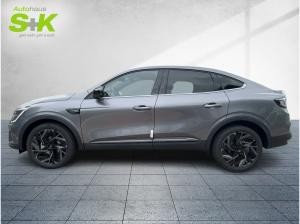 Renault Arkana ESPRIT ALPINE Mild Hybrid 160 EDC *1. WARTUNG GESCHENKT!*