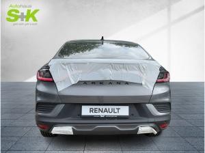 Renault Arkana ESPRIT ALPINE Mild Hybrid 160 EDC *1. WARTUNG GESCHENKT!*