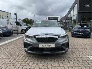 Renault Arkana ESPRIT ALPINE Mild Hybrid 160 EDC *1. WARTUNG GESCHENKT!*