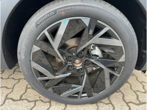 Renault Arkana ESPRIT ALPINE Mild Hybrid 160 EDC *1. WARTUNG GESCHENKT!*