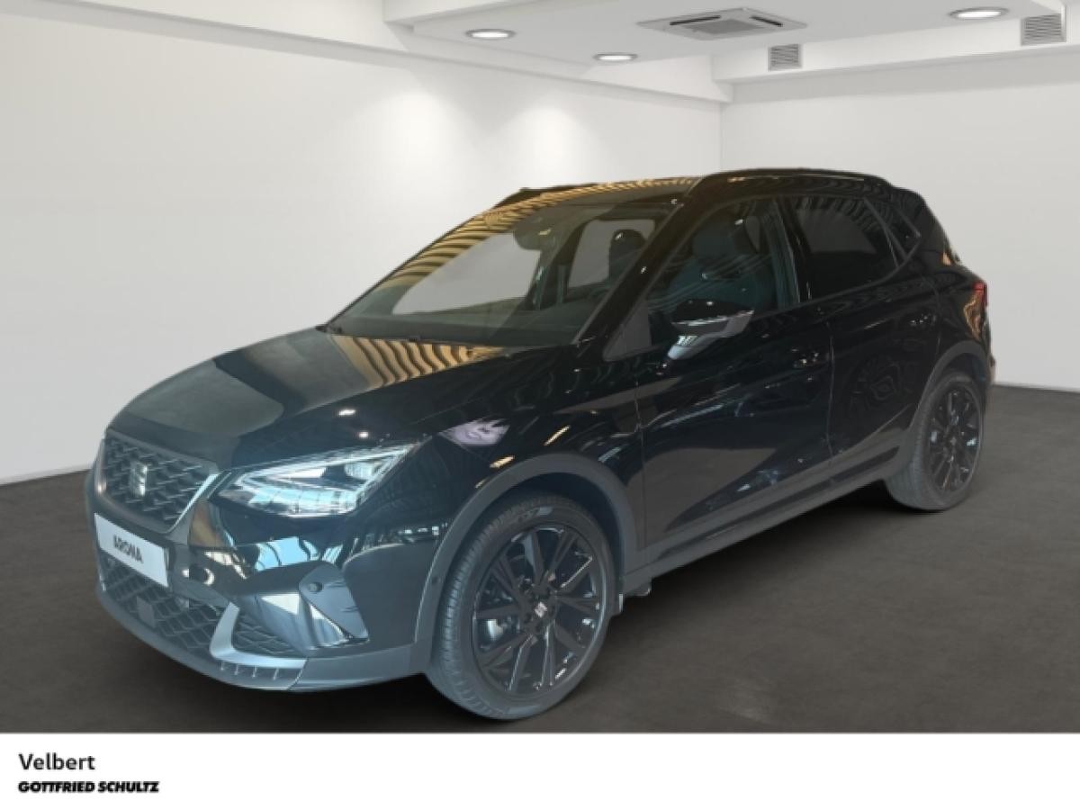 Seat Arona FR Black Edition 1.0 TSI (Velbert)