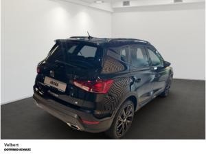 Seat Arona FR Black Edition 1.0 TSI  (Velbert)