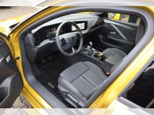 Opel Astra GS 5-trg. - SITZHEIZUNG / 360° KAMERA - VFW - SOFORT VERFÜGBAR !!!