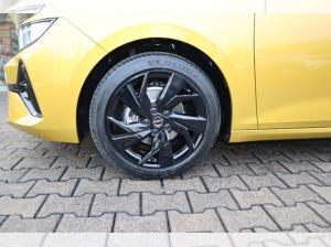 Opel Astra GS 5-trg. - SITZHEIZUNG / 360° KAMERA - VFW - SOFORT VERFÜGBAR !!!