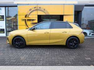 Opel Astra GS 5-trg. - SITZHEIZUNG / 360° KAMERA - VFW - SOFORT VERFÜGBAR !!!