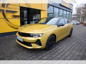 Opel Astra GS 5-trg. - SITZHEIZUNG / 360° KAMERA - VFW - SOFORT VERFÜGBAR !!!