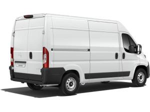 Opel Movano Kasten L2H2 3.5T 🚐 | Diesel 140 PS | Rückfahrkamera | AHK | Apple CarPlay & Android Auto