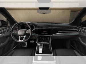 Audi RS Q8 HOT DEAL || NUR BEGRENZT VERFÜGBAR | MENSCHEN MIT BEHINDERUNG