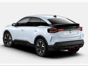 Citroën C4 PureTech 130 S&S MAX EAT8 *GANZJAHRESREIFEN*