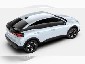 Citroën C4 PureTech 130 S&S MAX EAT8 *GANZJAHRESREIFEN*