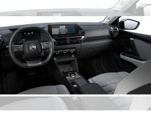 Citroën C4 PureTech 130 S&S MAX EAT8 *GANZJAHRESREIFEN*