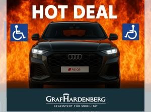Audi RS Q8 HOT DEAL || NUR BEGRENZT VERFÜGBAR | MENSCHEN MIT BEHINDERUNG