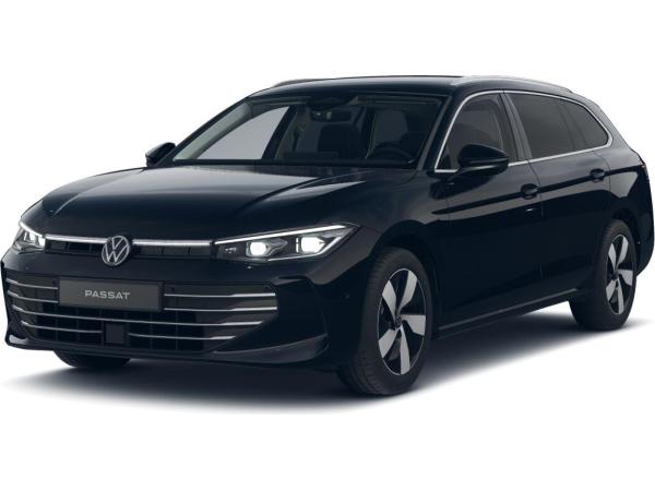 Volkswagen Passat 2.0 TDI DSG Business Paket AHK IQ.DRIVE Pro Max Winterräder