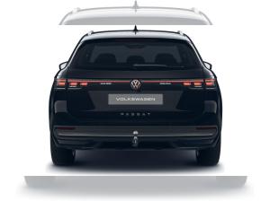 Volkswagen Passat 2.0 TDI DSG Business Premium AHK Winterräder