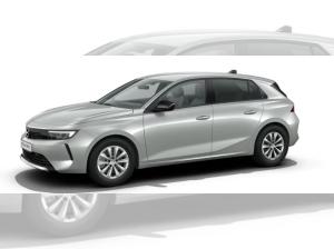 Opel Astra 🔥 Leasing-Sonderaktion 🔥 inkl. Komfort Paket 🔥 sofort lieferbar