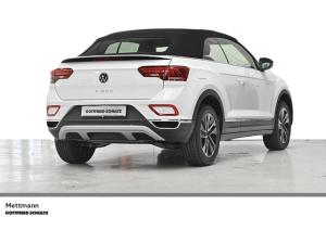 Volkswagen T-Roc Cabriolet ENERGY 1.5 TSI (Mettmann)