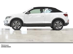 Volkswagen T-Roc Cabriolet ENERGY 1.5 TSI (Mettmann)