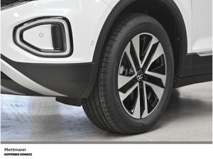 Volkswagen T-Roc Cabriolet ENERGY 1.5 TSI (Mettmann)