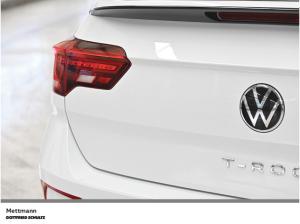 Volkswagen T-Roc Cabriolet ENERGY 1.5 TSI (Mettmann)